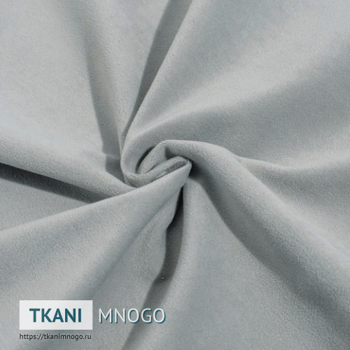 Фото обивки велюра “3” (однотонный бежевый)