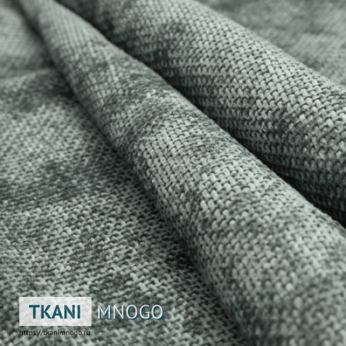 Фото фактуры шенилла “83”, производства Китай