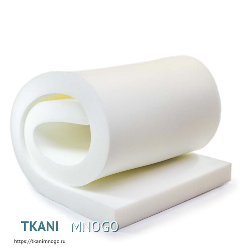 Фото Ппу (пенополиуретан) ST-2536 60мм используют в производстве мебели