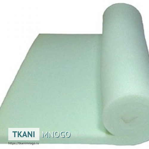 Фото ППУ для мебели ST-2536 40мм используют как наполнитель