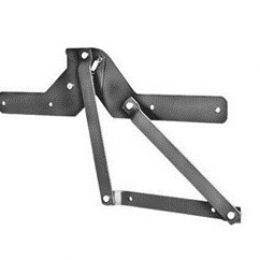 Книжка Аккордеон 120 б/п - Механизмы трансформации