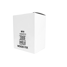 Скоба Wood FIX-10 - Скоба WoodFIX