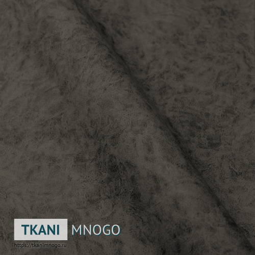 Фото фактуры микровелюра “CF036-9” однотонный.