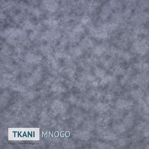 Фото обивки велюра “mars-19” (однотонный серый)