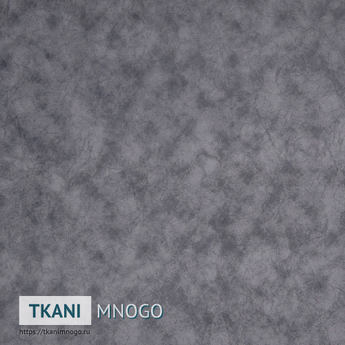 Фото материала велюра “mars-18” (однотонный серый)